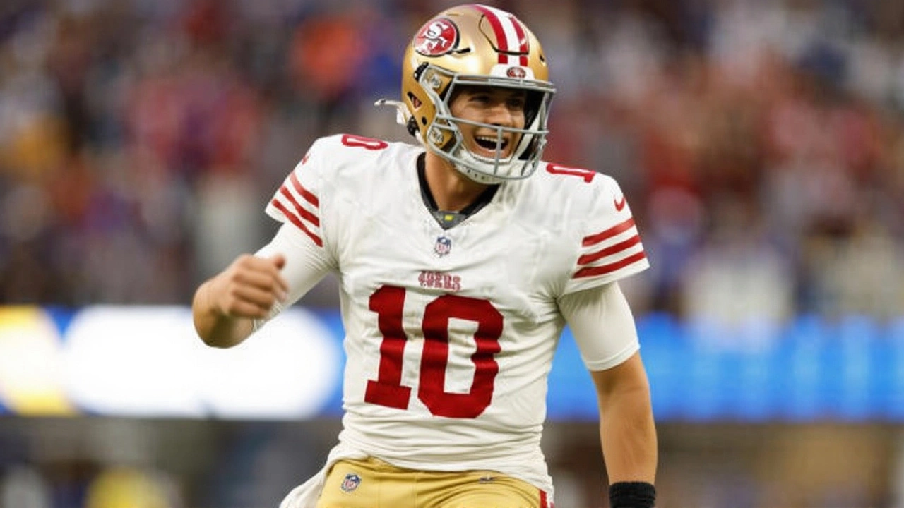 Giants’ Russell Wilson Becomes Trade Candidate Ahead of Nov. 4 Deadline