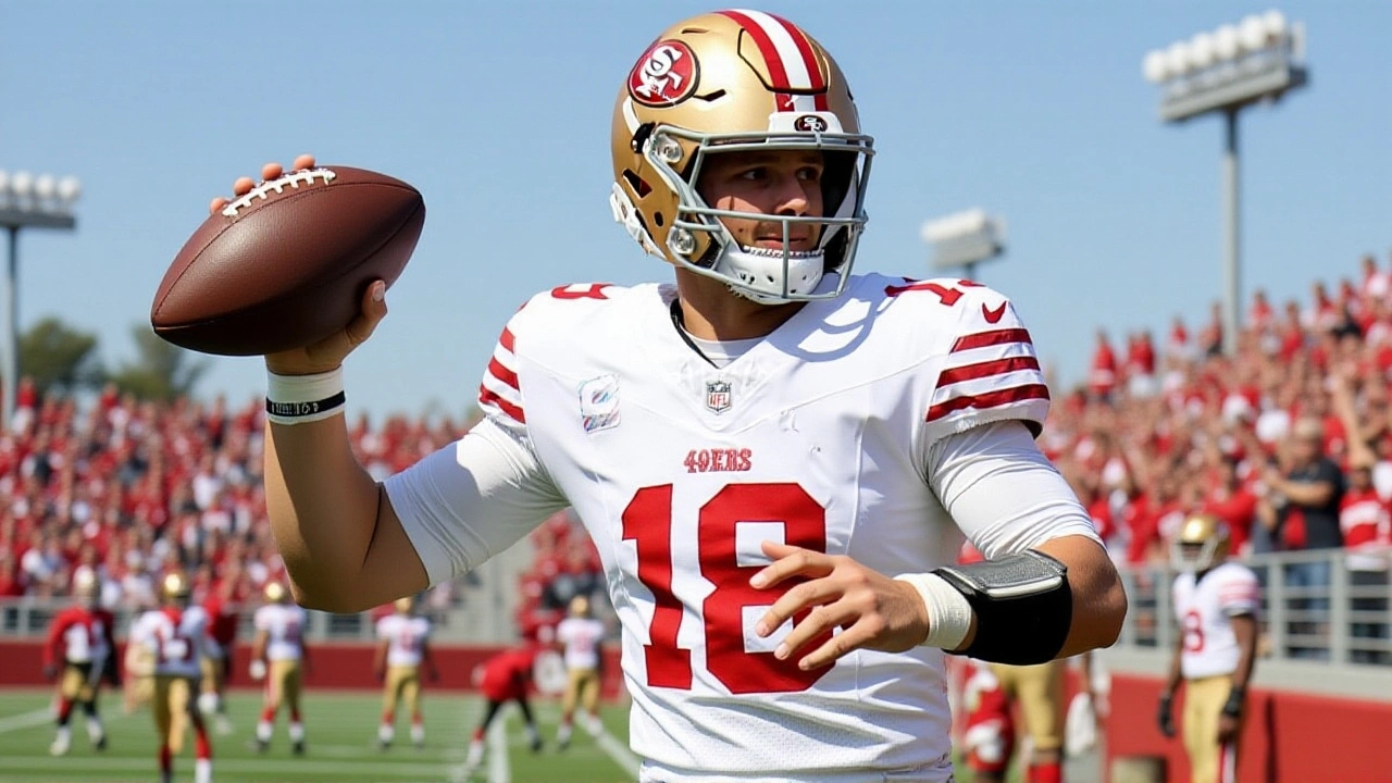 Mac Jones Projected 13.6 Fantasy Points vs. Rams – Start or Sit?