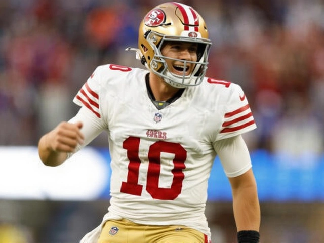Giants’ Russell Wilson Becomes Trade Candidate Ahead of Nov. 4 Deadline