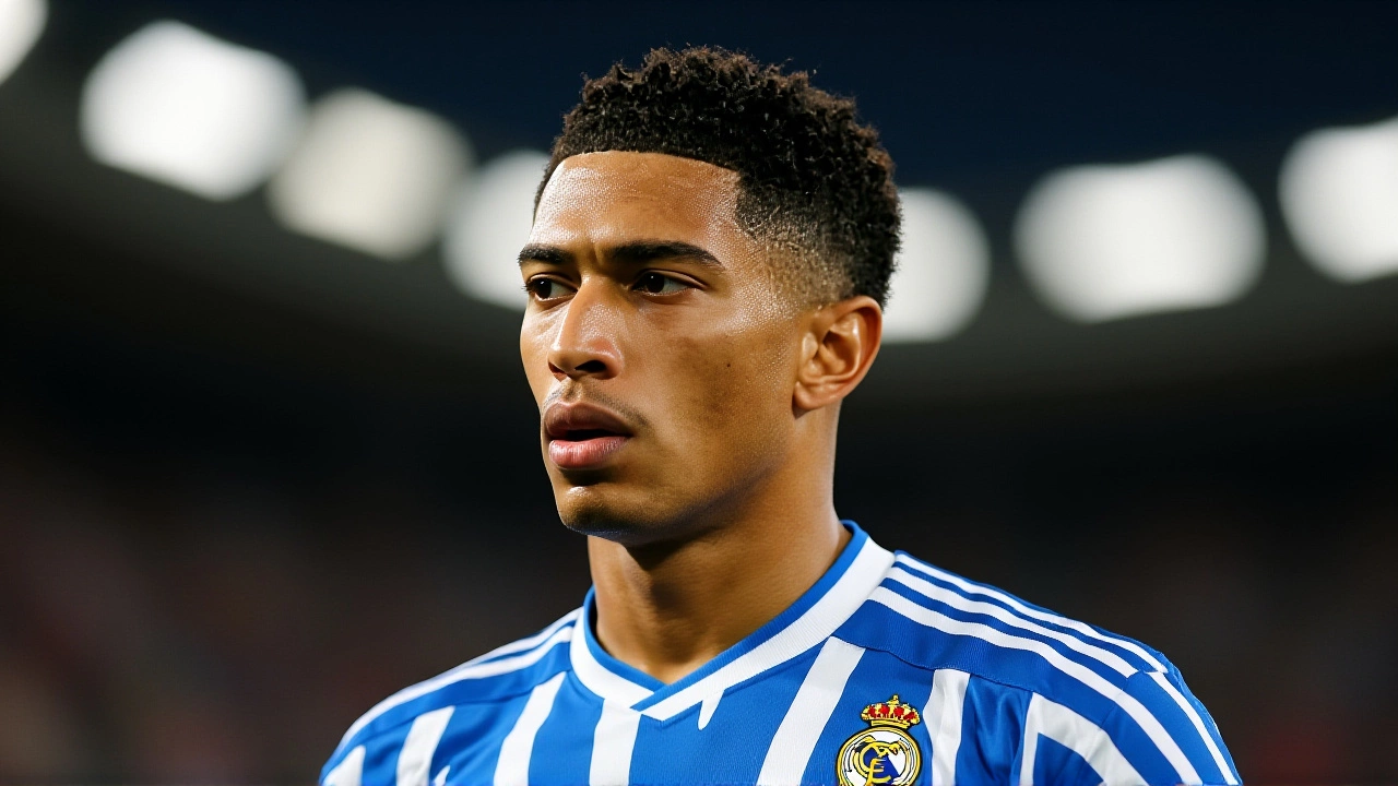 Substitutions That Changed the Game