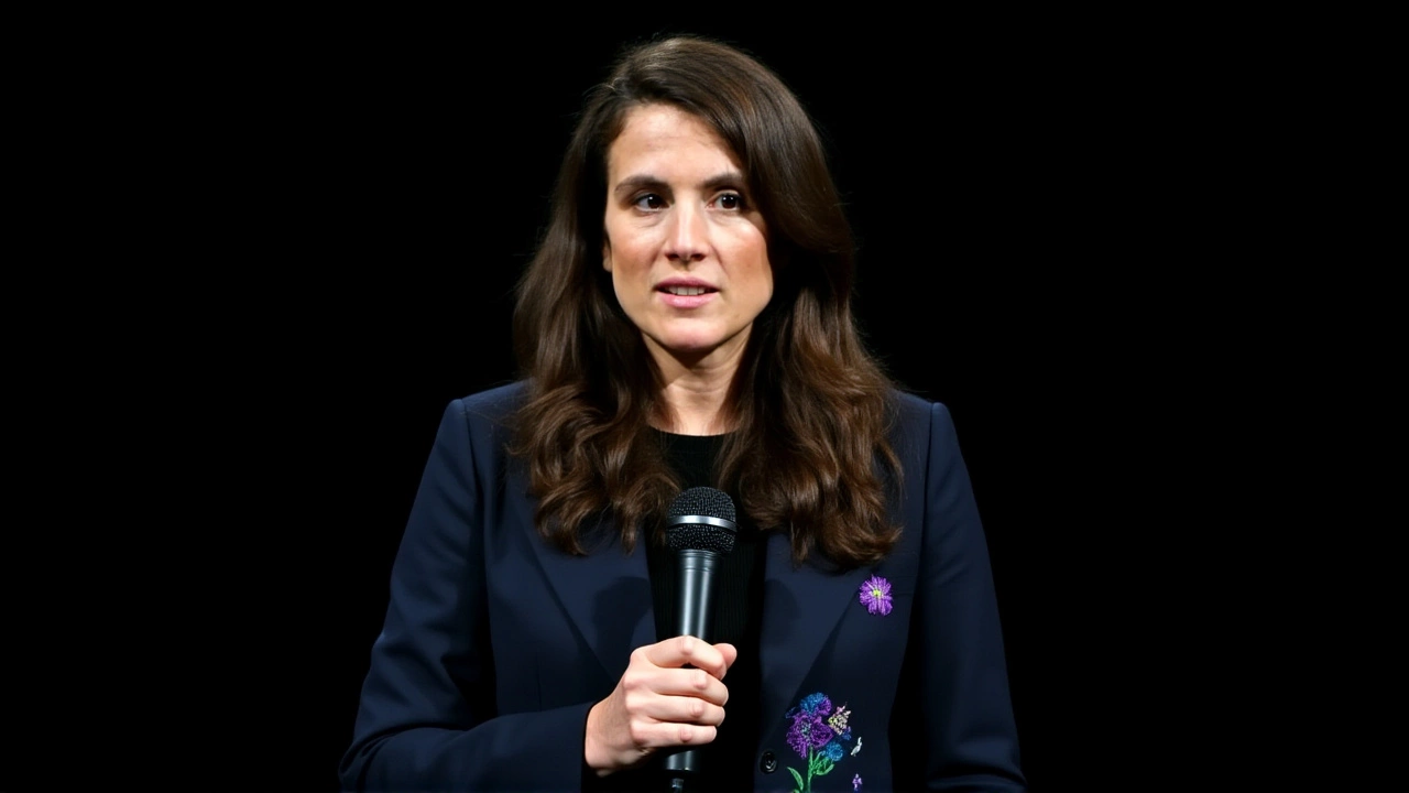 Tatiana Schlossberg, JFK’s Granddaughter, Announces Terminal Cancer Diagnosis on 62nd Anniversary of His Assassination