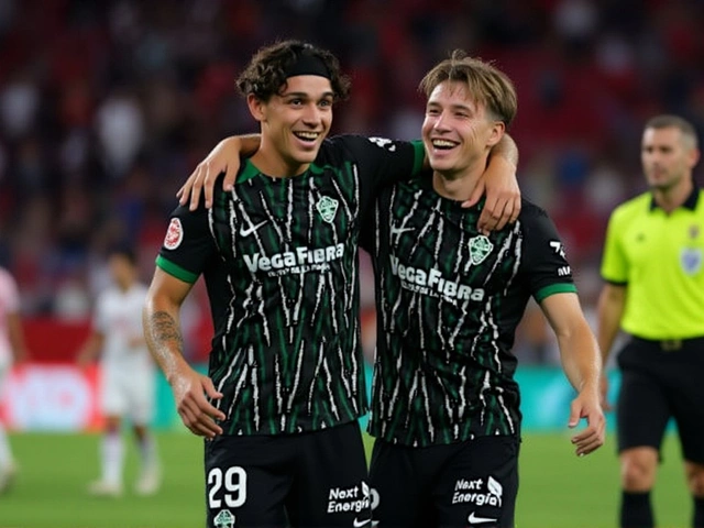 Bellingham's 96th-Minute Equalizer Saves Real Madrid in 2-2 Draw at Elche