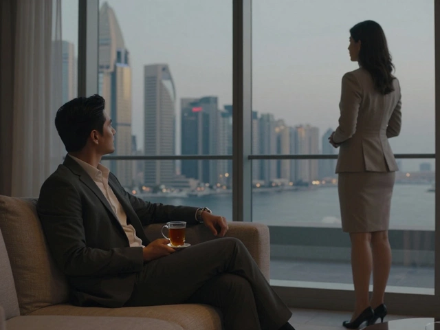 Escorts in Dubai: Discretion, Professionalism, and What Really Matters